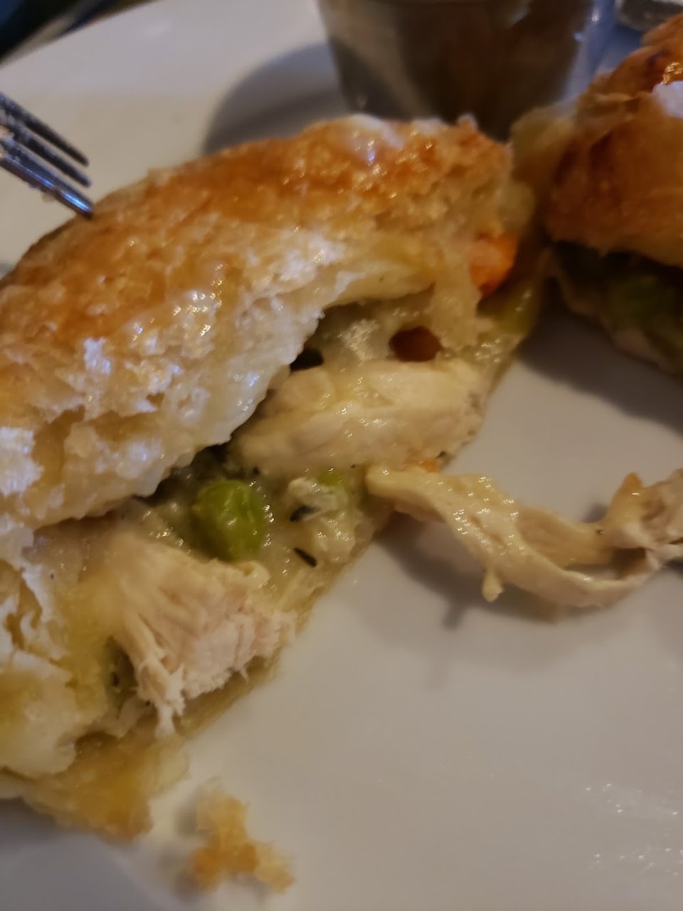Chicken Pie