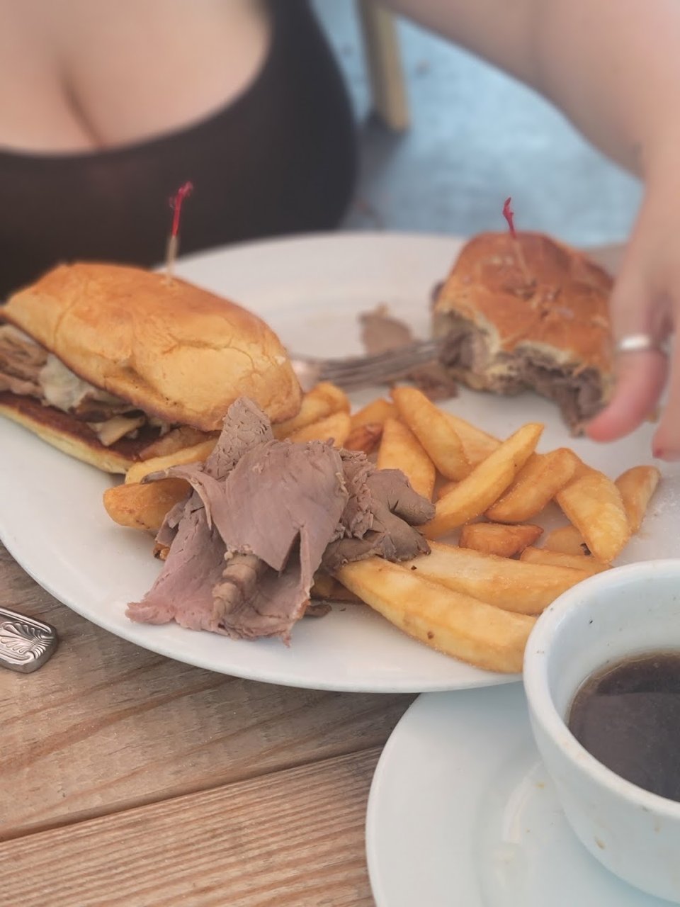 Beef Dip