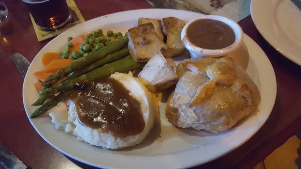 Side of Gravy