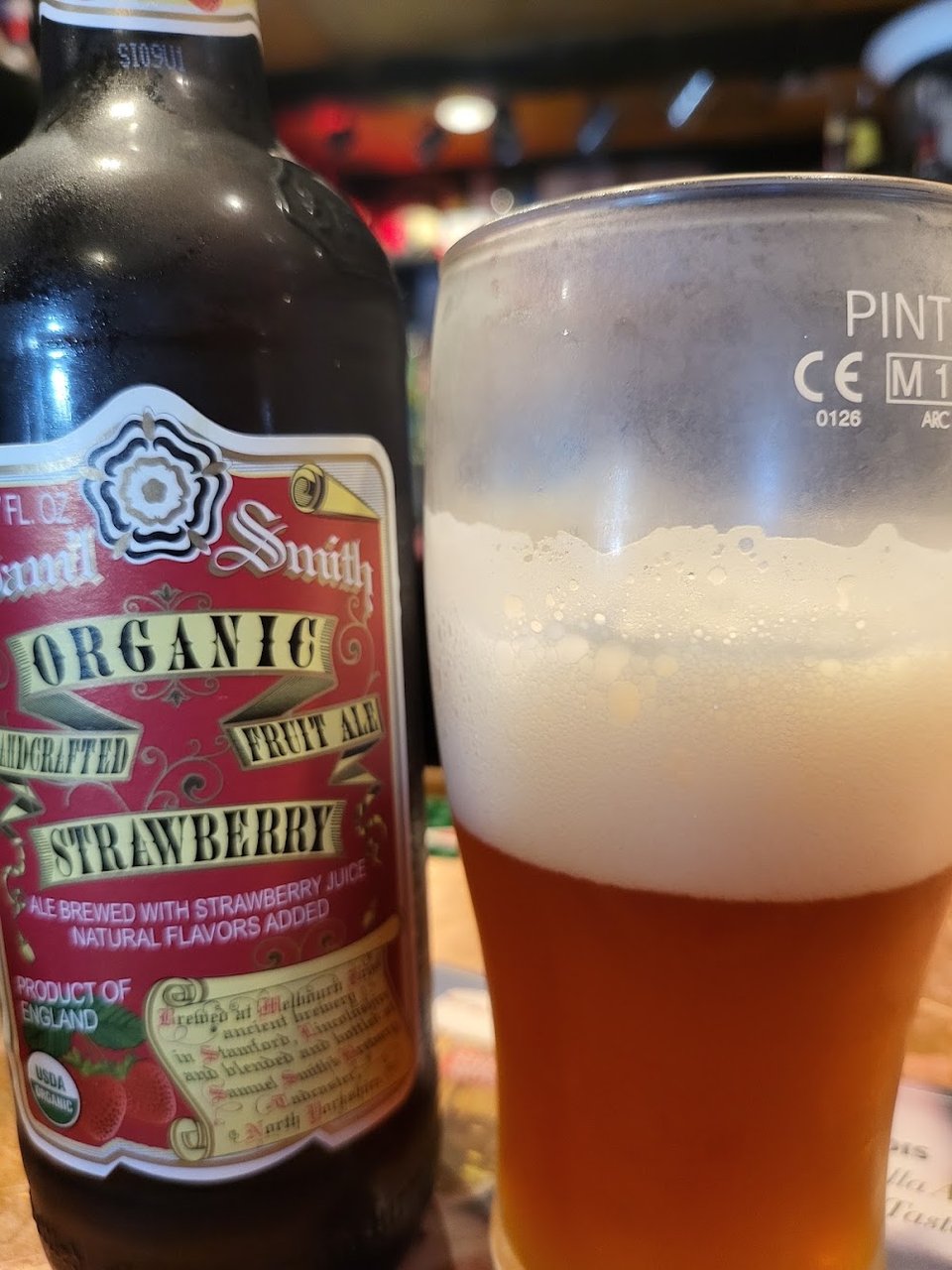 Ging Beer