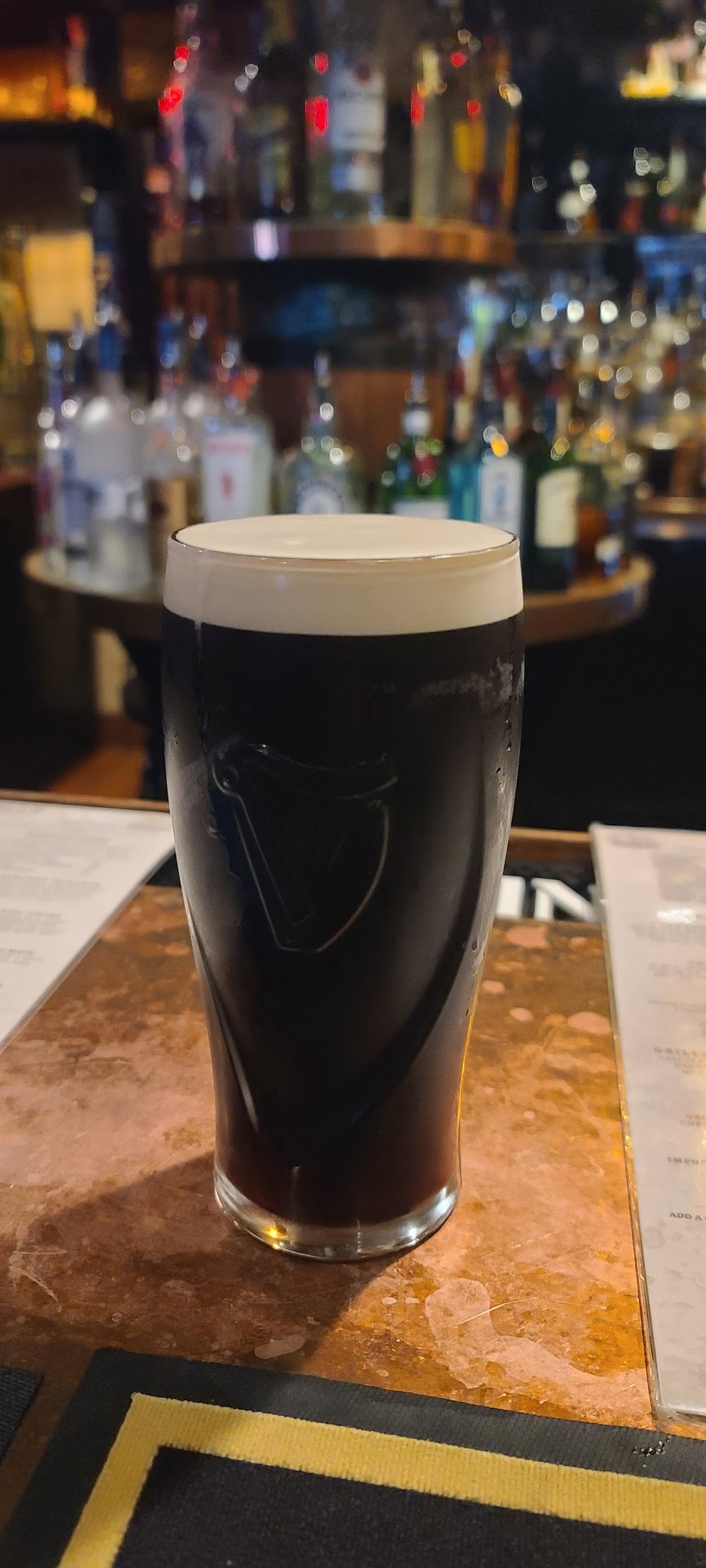 Guinness 0