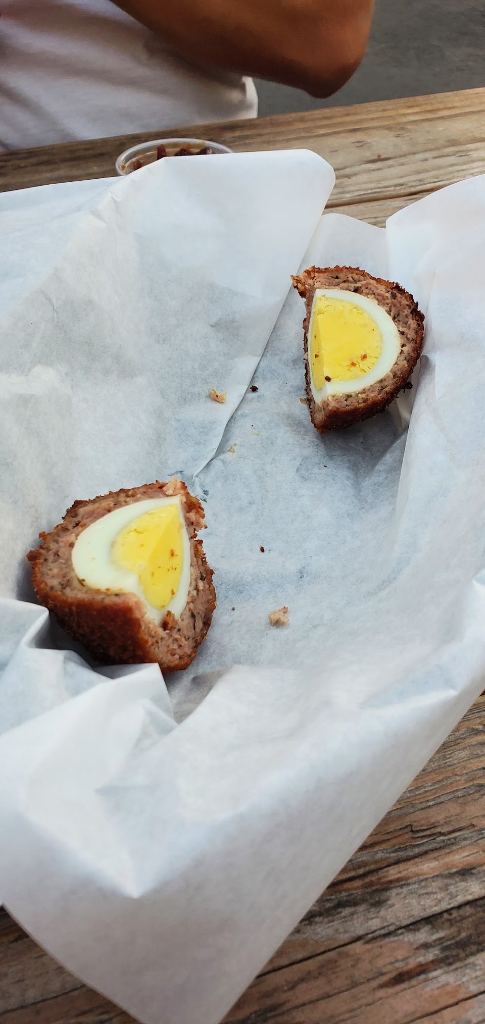 Scotch Egg